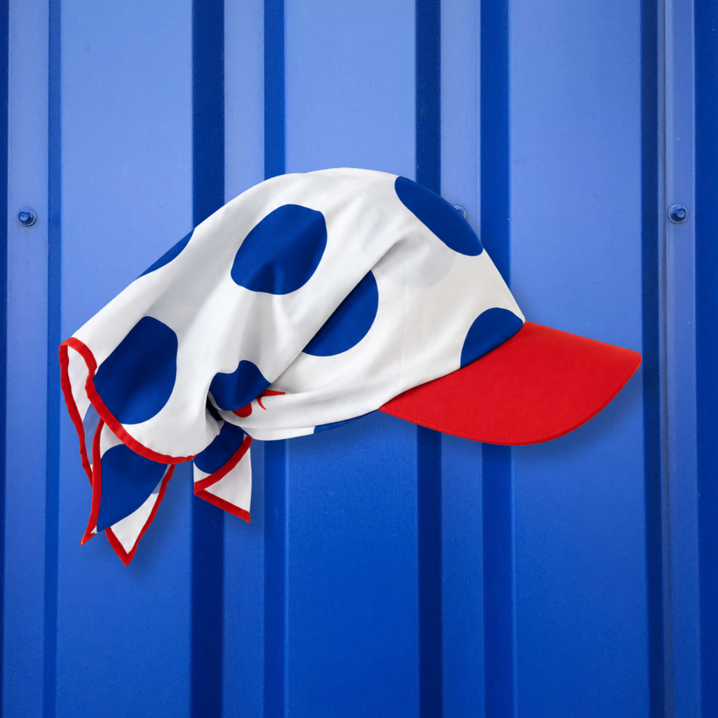 LE CHAPEAU 01