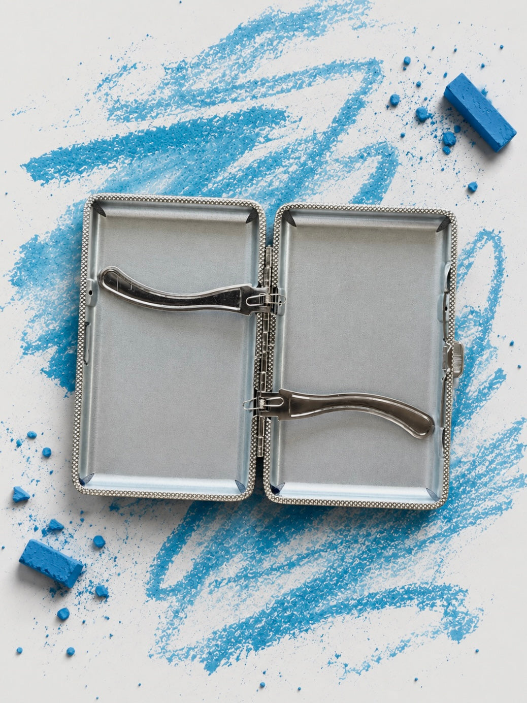 Pocket Case