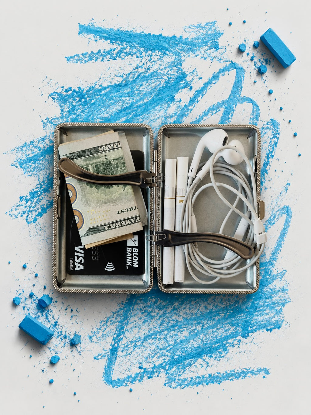 Pocket Case