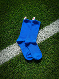 Chaussettes Bleu